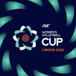 Jadwal Lengkap AVC Women’s Volleyball Cup 2026
