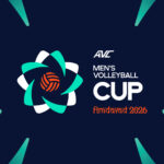Jadwal AVC Men’s Volleyball Cup 2026 Hari Ini: Qatar vs Oman Jadi Laga Pembuka