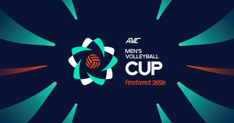 Jadwal AVC Men’s Volleyball Cup 2026 Hari Ini: Qatar vs Oman Jadi Laga Pembuka