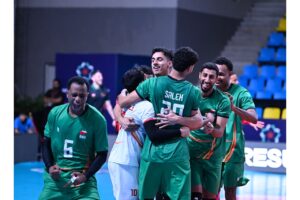 Hasil AVC Men’s Volleyball Cup 2026: Oman dan Thailand Ciptakan Kejutan di Hari Pembuka