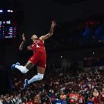Hasil Lengkap VNL 2026 Putri Kamis, 18 Juni: Brasil Tetap Sempurna, Thailand Raih Kemenangan Perdana