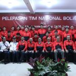 Jadwal Timnas Voli Putra Indonesia di AVC Men’s Volleyball Cup 2026, Bidik Empat Besar Asia