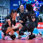 Timnas Voli Putri U-18 Indonesia Libas Filipina 3-0, Lolos ke Perempat Final AVC Girls’ U18 Championship 2026