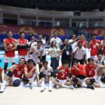 Indonesia Awali SEA V Cup 2026 dengan Kemenangan Meyakinkan atas Kamboja