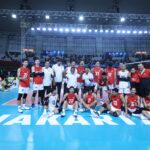 Indonesia Buka SEA V Cup 2026 Leg 2 dengan Kemenangan Meyakinkan atas Kamboja