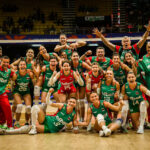 Bulgaria Dipastikan Terdegradasi dari VNL 2026