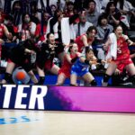 Jepang Rebut Tiket Terakhir ke VNL Finals 2026 Usai Lakukan Reverse Sweep Dramatis atas Polandia