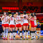 China Singkirkan Amerika Serikat, Lolos ke Semifinal VNL Putri 2026