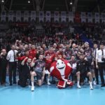 Ziraat Bankkart Lengkapi Daftar Peserta FIVB Club World Championship 2026
