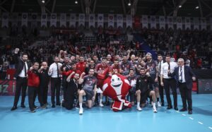 Ziraat Bankkart Lengkapi Daftar Peserta FIVB Club World Championship 2026
