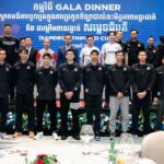 Sempat Terkendala Regulasi FIVB, Timnas Voli Putra Indonesia Hanya Jalani Dua Friendly Match di Kamboja