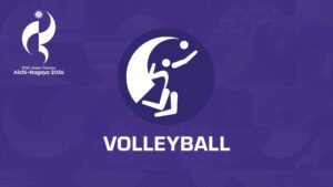 Asian Games: Jadwal Lengkap Babak Penyisihan Voli Putra Asian Games Aichi-Nagoya 2026