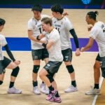 Iran dan Jepang Bertemu di Final AVC Men’s Volleyball Continental Championship 2026