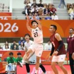 Asian Games: Timnas Voli Putra Indonesia Menang Telak atas Kirgistan di Laga Kedua Pool B Asian Games 2026